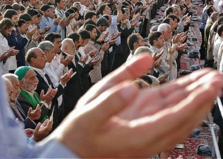 محدودیت‌های ترافیکی نماز عید فطر در تبریز اعلام شد