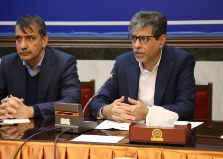 تأکید مدیرعامل صندوق بازنشستگی کشوری بر لزوم طرح بازتوانی نیروگاه تبریز