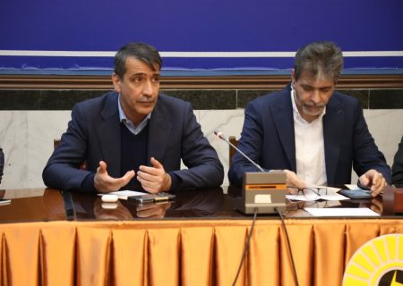 همکاری همه‌جانبه برای تحقق پروژه نیروگاه حرارتی تبریز ضروری است