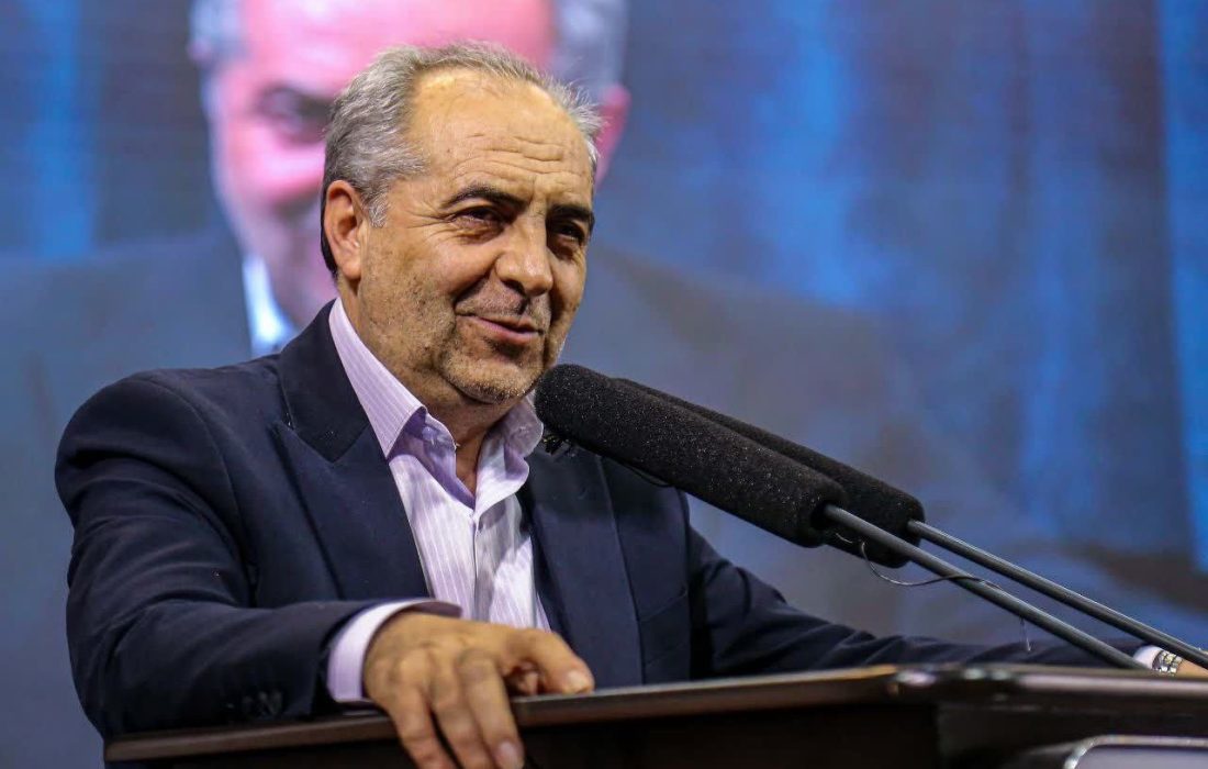 استاندار: ایجاد نهاد مالی برای پشتیبانی از سرمایه گذاری در آذربایجان شرقی ضروری است