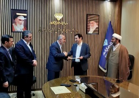 انتصاب سرپرست اداره‌‌کل دامپزشکی آذربایجان شرقی
