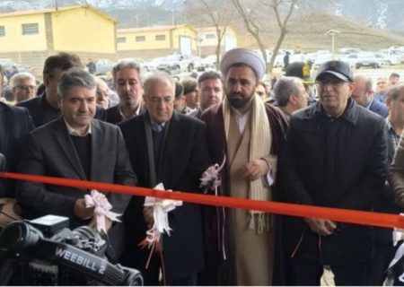 بازگشایی مجدد گمرک خداآفرین