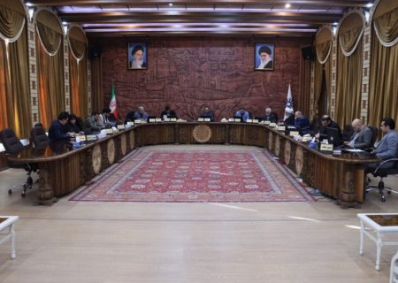 شورای شهر تبریز ساخت ورزشگاه ۱۵ هزار نفری را تصویب کرد