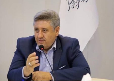 نعمت‌الله پایان مدیرکل فرهنگ و ارشاد اسلامی آذربایجان شرقی شد