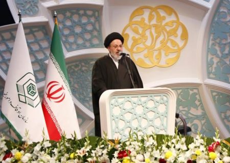 اجرای طرح های ضیافت الهی و آرامش بهاری در استان آذربایجان شرقی