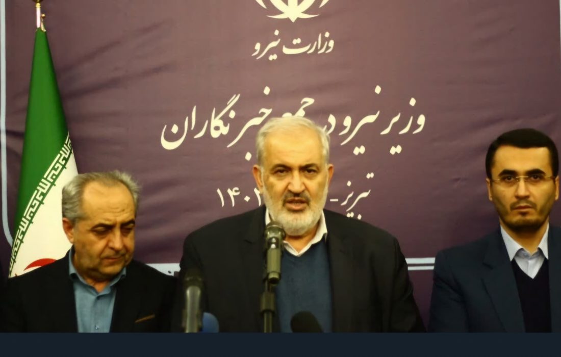 بارورسازی ابرها به کمک دریاچه ارومیه می‌آید