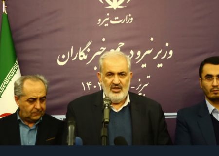 بارورسازی ابرها به کمک دریاچه ارومیه می‌آید