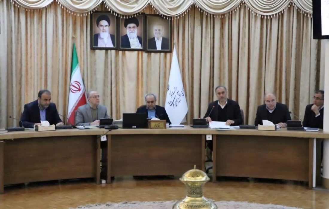 ارزش صادرات غیرنفتی آذربایجان‌شرقی در ۱۰ ماه امسال بیش‌از ۱.۶ میلیارد دلار شد