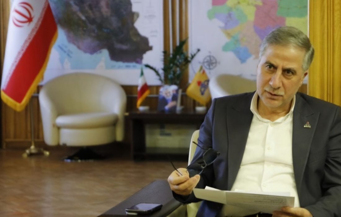 تعرفه قیمت گاز براساس نرخ خوراک گاز پتروشیمی تعیین می‌شود