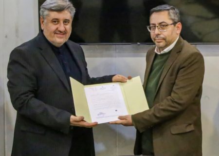 مسئول روابط عمومی اداره کل فرهنگ و ارشاد اسلامی آذربایجان‌شرقی منصوب شد
