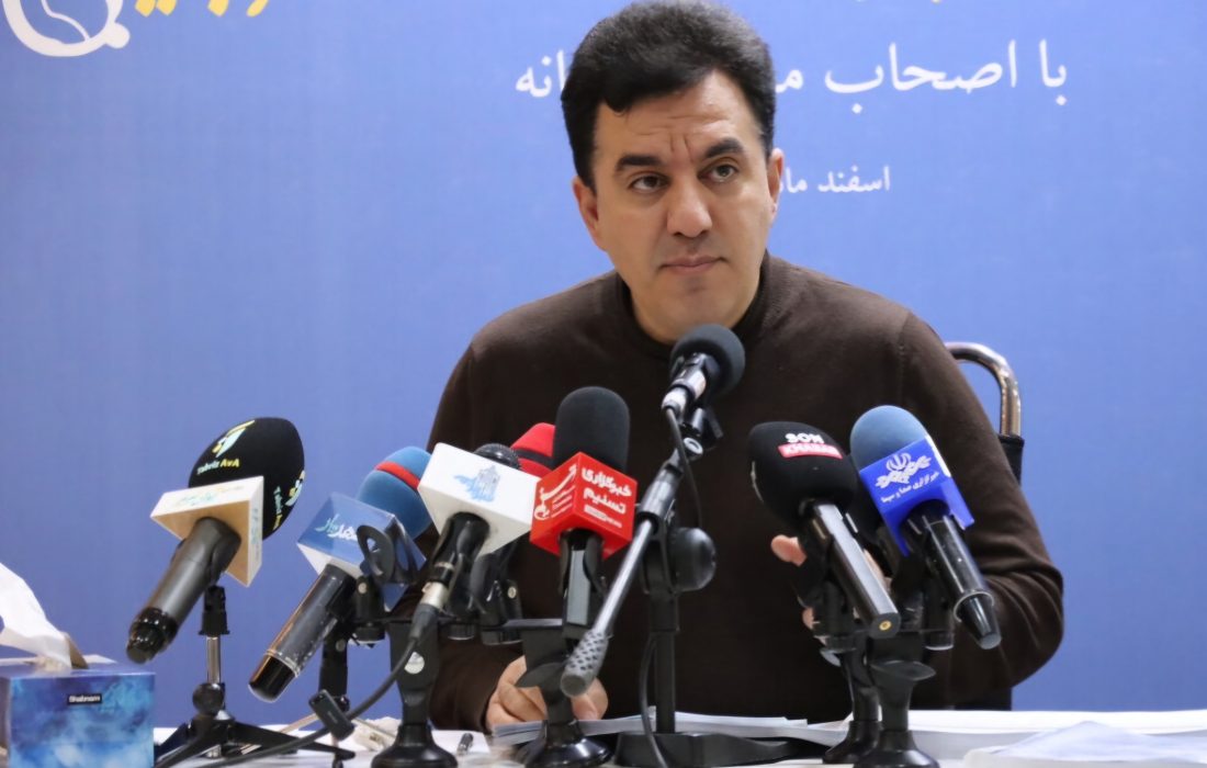 شهردار تبریز: شهرداری حتی یک ریال به مدیران دبی گرد هزینه نکرده است!