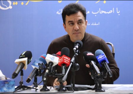 شهردار تبریز: شهرداری حتی یک ریال به مدیران دبی گرد هزینه نکرده است!