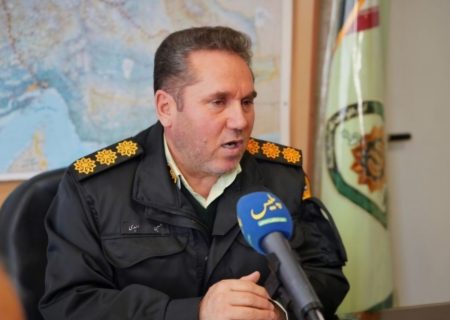 کشف ۳٫۸ تن مواد مخدر با انهدام ۳۸ باند در آذربایجان‌شرقی