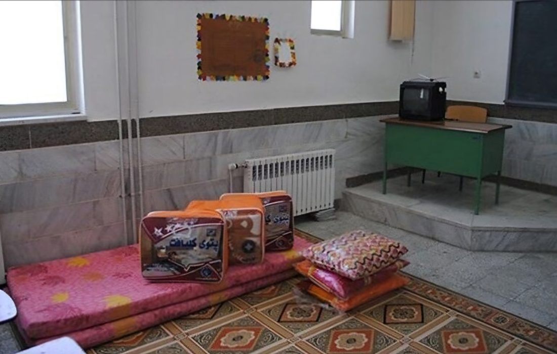 ۷۴ مدرسه آذربایجان شرقی برای میزبان مسافران نوروزی تجهیز شدند