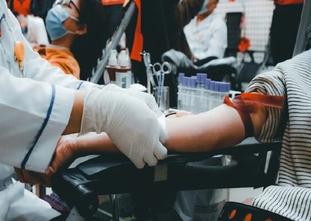 ساعت فعالیت مراکز انتقال خون آذربایجان شرقی در شب‌های قدر
