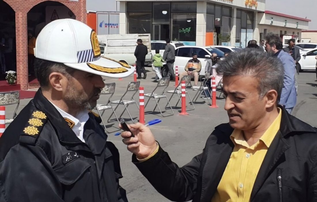 تصادفات نوروزی در آذربایجان شرقی ۹ کشته برجا گذاشت