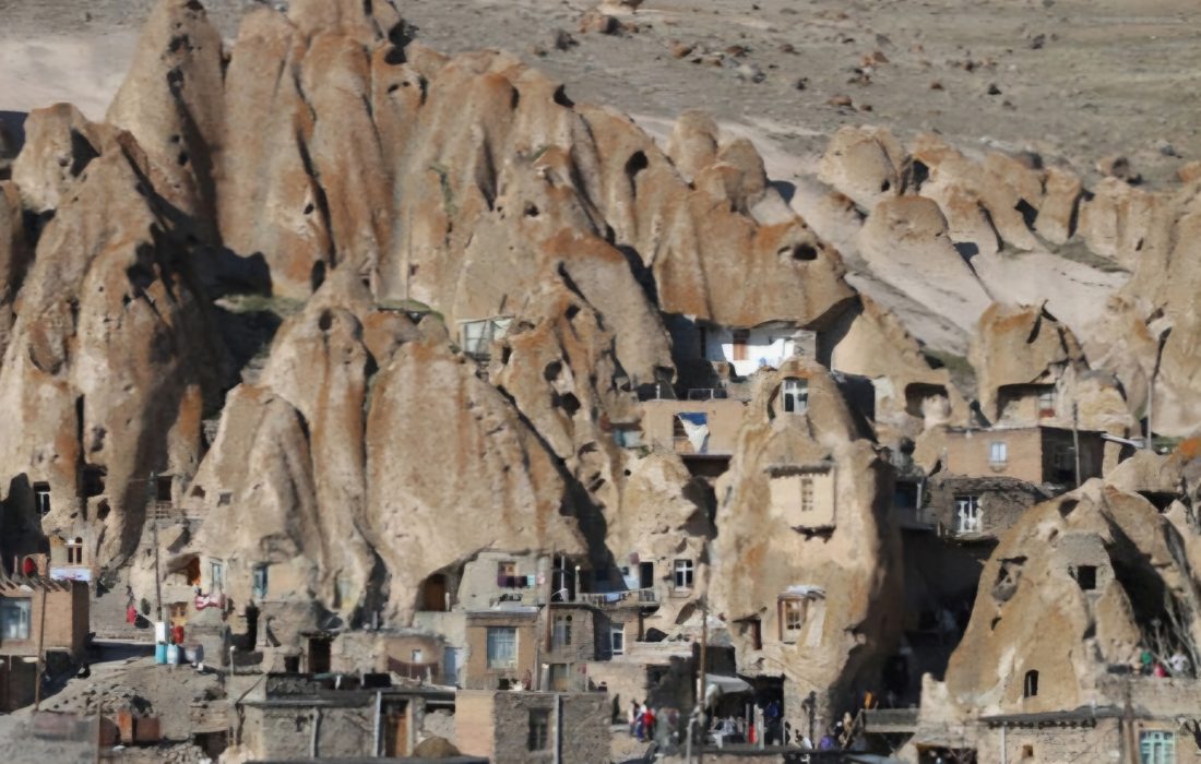 حضور ۲ میلیون و ۴۰۰ هزار گردشگر نوروزی در آذربایجان شرقی