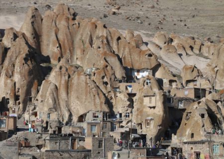 حضور ۲ میلیون و ۴۰۰ هزار گردشگر نوروزی در آذربایجان شرقی