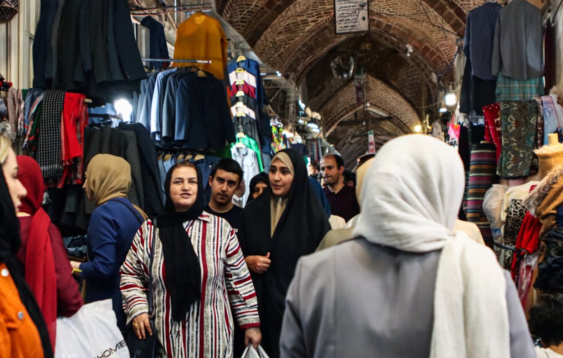 ۳.۳ میلیون گردشگر نوروزی و ۱۵ میلیون تردد جاده ای در آذربایجان شرقی