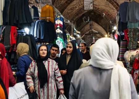 ۳.۳ میلیون گردشگر نوروزی و ۱۵ میلیون تردد جاده ای در آذربایجان شرقی