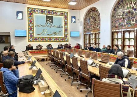 بازار تبریز، مجموعه‌ای فراتر از یک کالبد تاریخی است