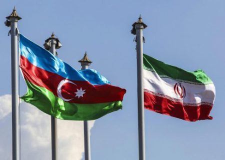 افزایش همکاری های تجاری ایران و جمهوری آذربایجان با تکمیل کریدور ارس