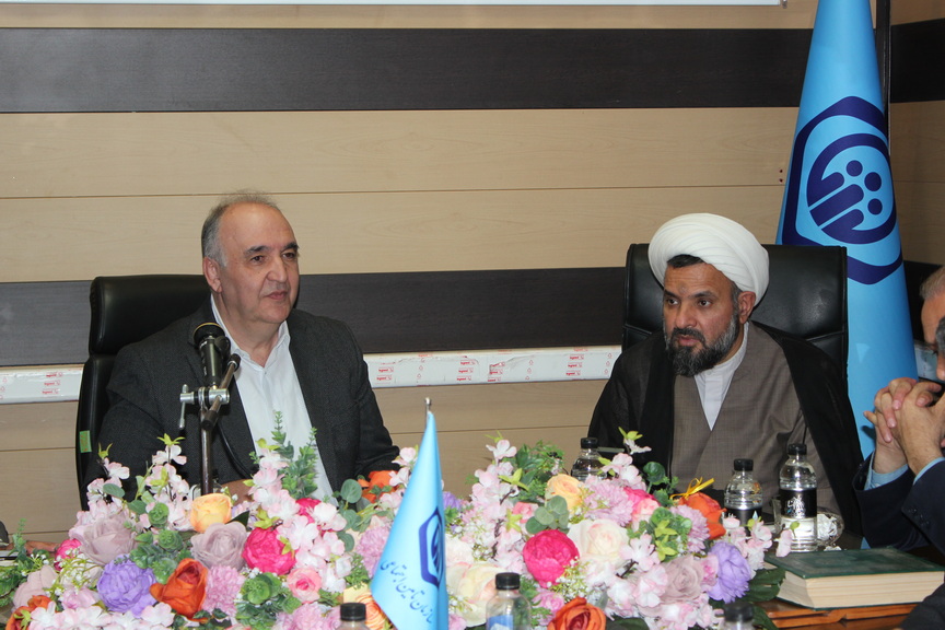 عملیات احداث ساختمان جدید درمانگاه بناب آغاز می‌شود