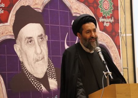 نکوداشت دایره‌المعارف ادبیات آئینی در تبریز