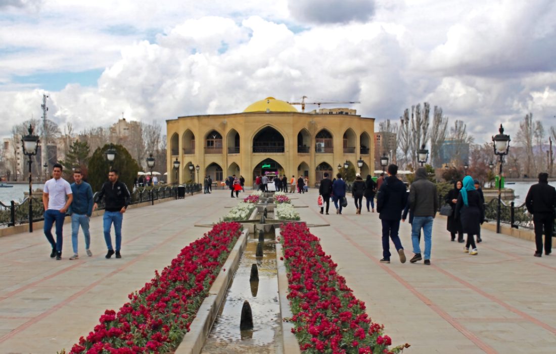 افزایش بازدید از جاذبه‌های گردشگری آذربایجان‌شرقی