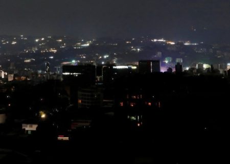 بازگشت خاموشی‌ها به تبریز بدون اعلام قبلی