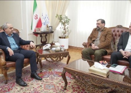 انتقال آب ارس به تبریز تسریع شود