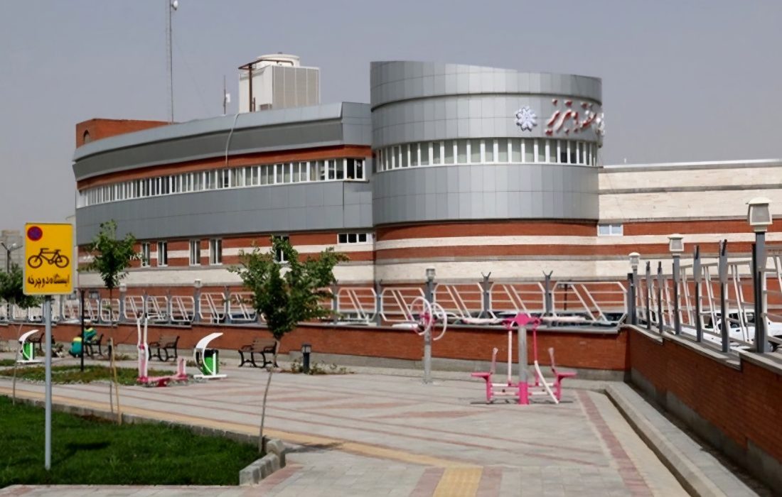 پرونده خاوران تبریز زیر ذره‌بین افکار عمومی
