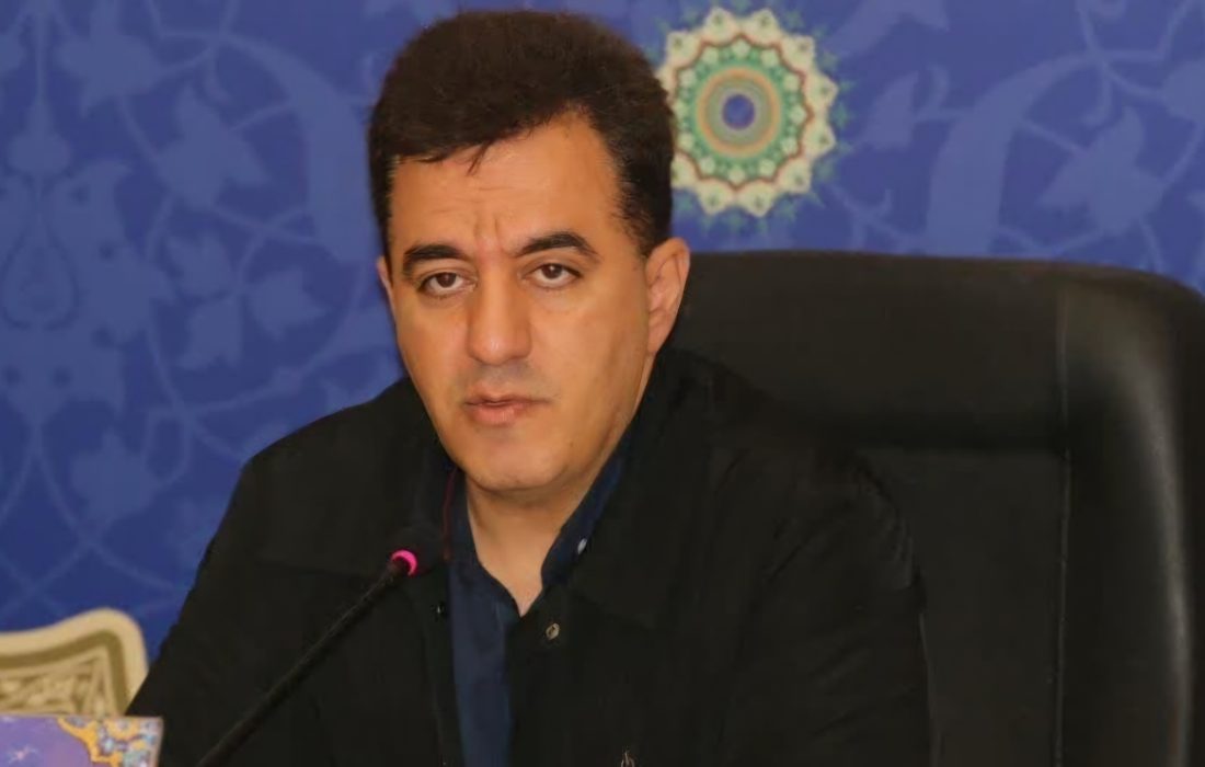 واکنش شهردار تبریز به بازداشت‌ها در شهرداری
