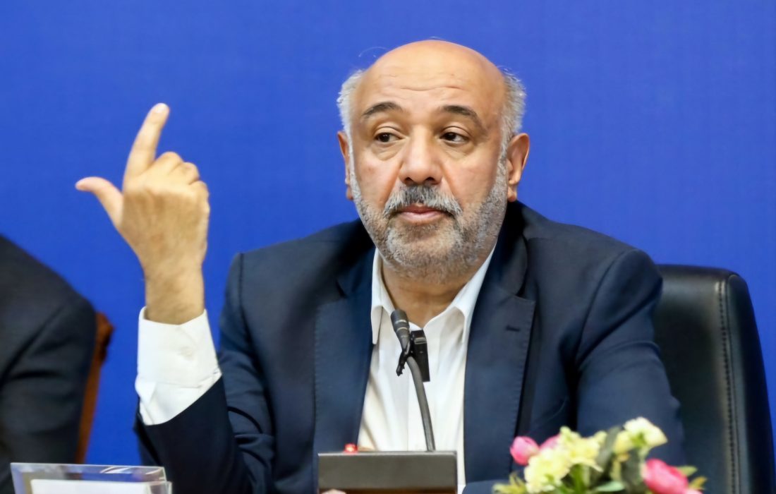 انتقاد وزیر کار از تفاوت آمارهای رسمی با آمارهای میدانی بیکاری و اشتغال