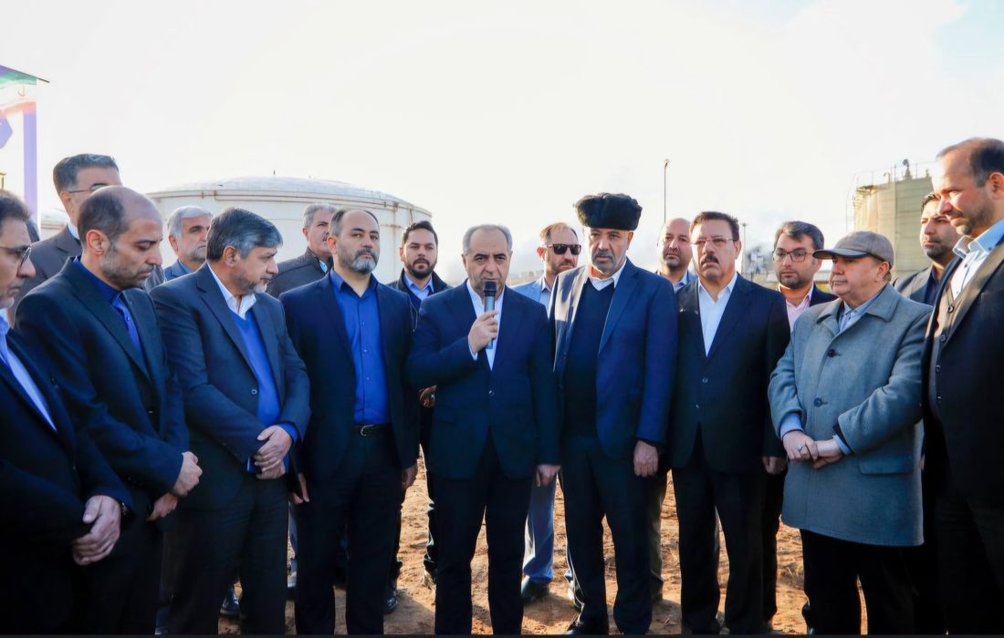 تولید برق در تبریز ۲ برابر می‌شود