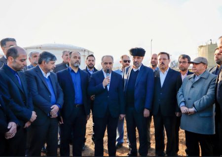 تولید برق در تبریز ۲ برابر می‌شود