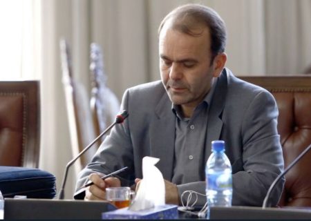 سفر پر حاشیه وزیر کار به سراب