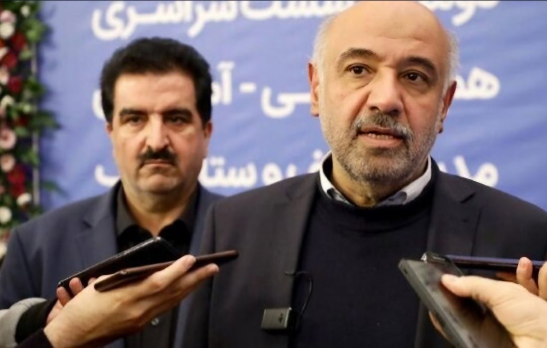 وزیر کار: پرداخت تسهیلات مشاغل خرد و خانگی ۲ برابر می‌شود
