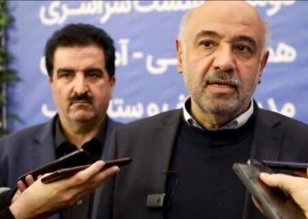 وزیر کار: پرداخت تسهیلات مشاغل خرد و خانگی ۲ برابر می‌شود