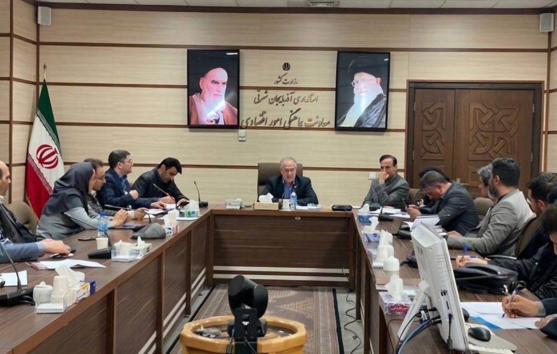 آذربایجان شرقی در نمایشگاه ایران اکسپو ۲۰۲۵ حضور خواهد یافت