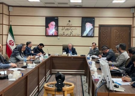 آذربایجان شرقی در نمایشگاه ایران اکسپو ۲۰۲۵ حضور خواهد یافت