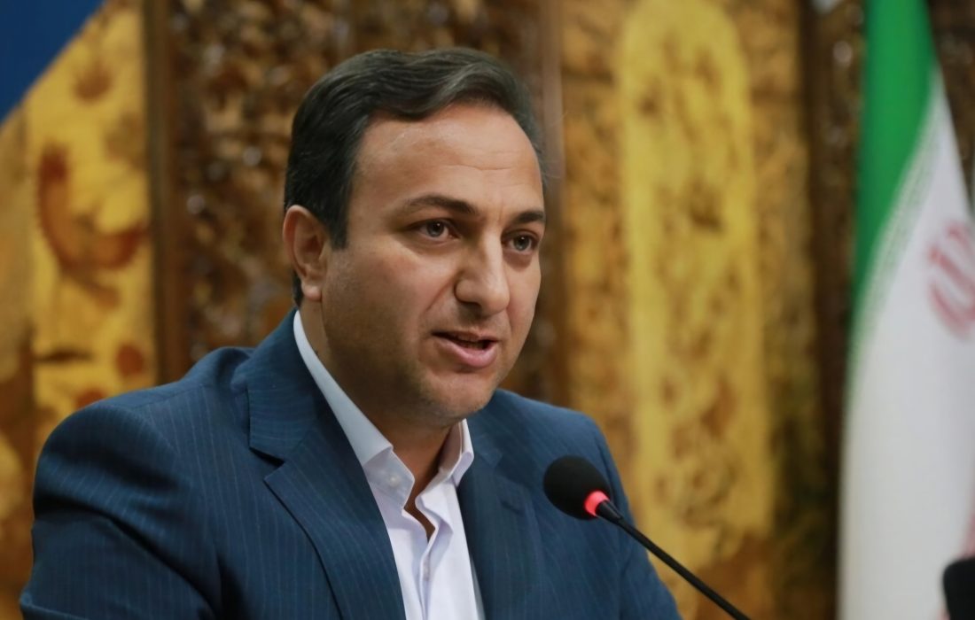 ساخت طولانی‌ترین پل معلق گردشگری ایران در سراب