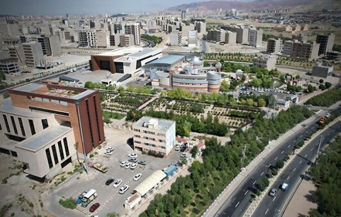 گشایشی در فاز ۲ خاوران با ابلاغ یک مصوبه!