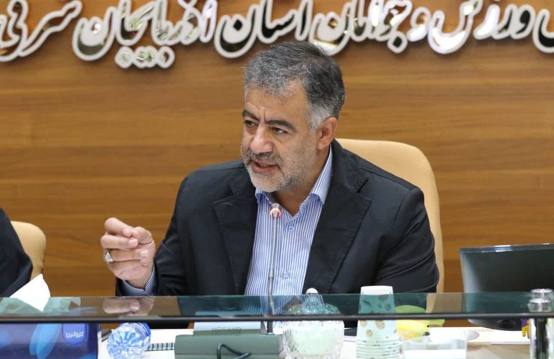 حضور ۱۲ تیم خارجی و داخلی در سی و هفتمین تور دوچرخه سواری آذربایجان