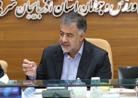 حضور ۱۲ تیم خارجی و داخلی در سی و هفتمین تور دوچرخه سواری آذربایجان