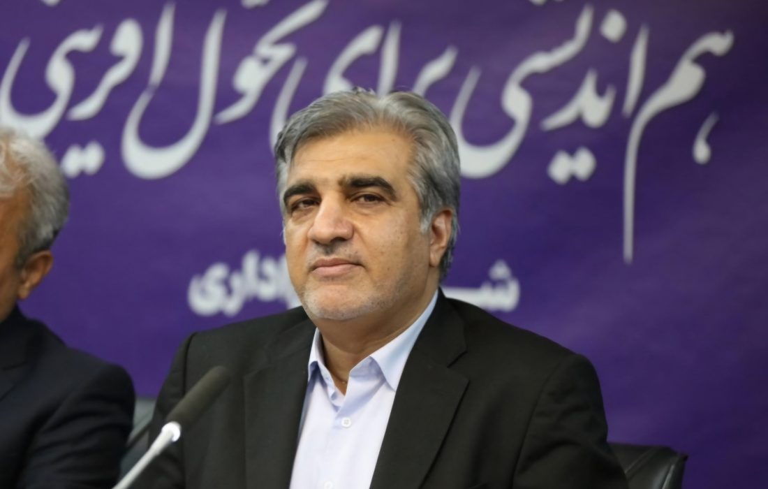 ارتقای کارآمدی سازمان در تعامل و هم‌اندیشی با ذی‌نفعان محقق می‌شود