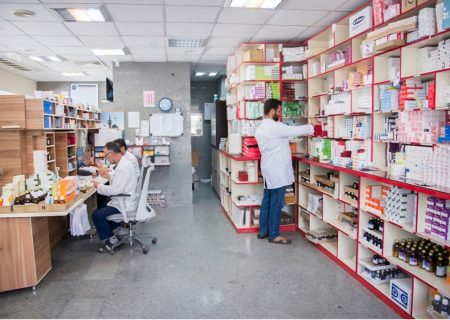 مطالبات داروخانه‌های غیردانشگاهی طرف قرارداد پرداخت شد