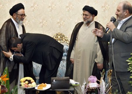 امام جمعه‌ای که نمی‌خواست فرزندانش «آقازاده» باشند!