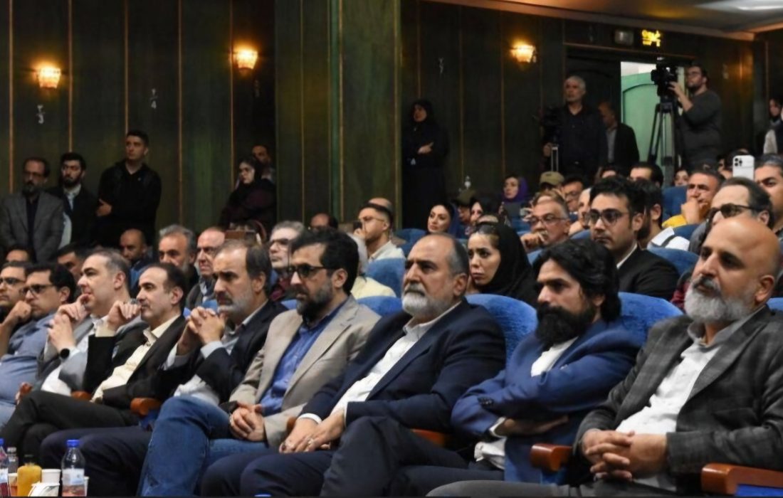 برترین‌های جشنواره منطقه‌ای سینمای جوان سهند معرفی شدند
