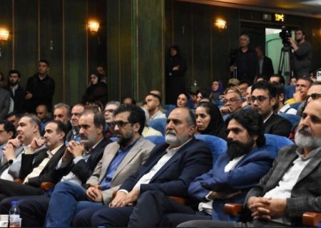 برترین‌های جشنواره منطقه‌ای سینمای جوان سهند معرفی شدند